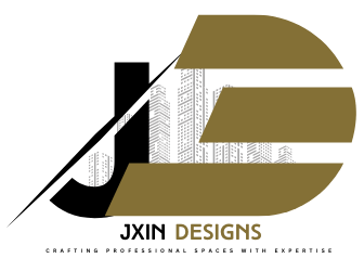 JXIN Design and Engineering Pvt. Ltd